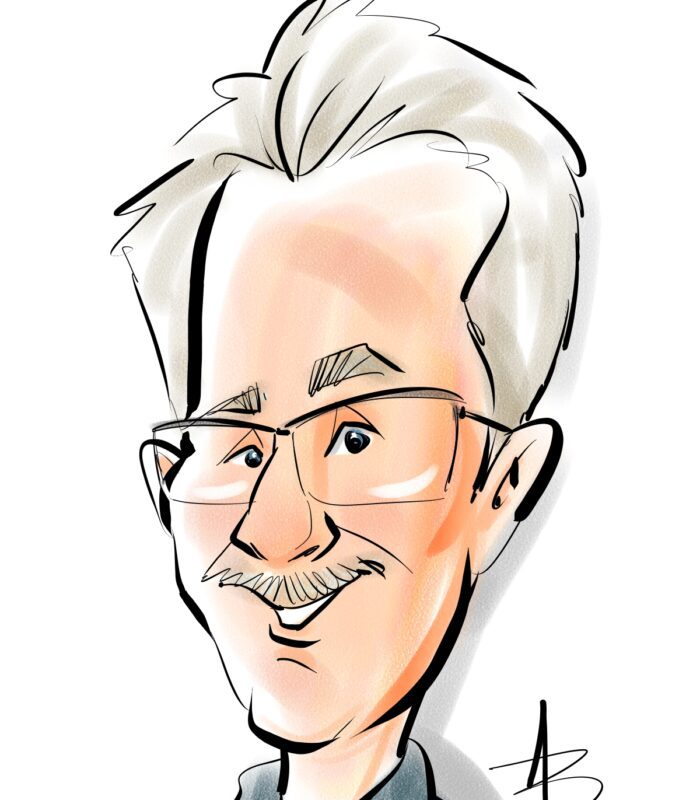 David Berk