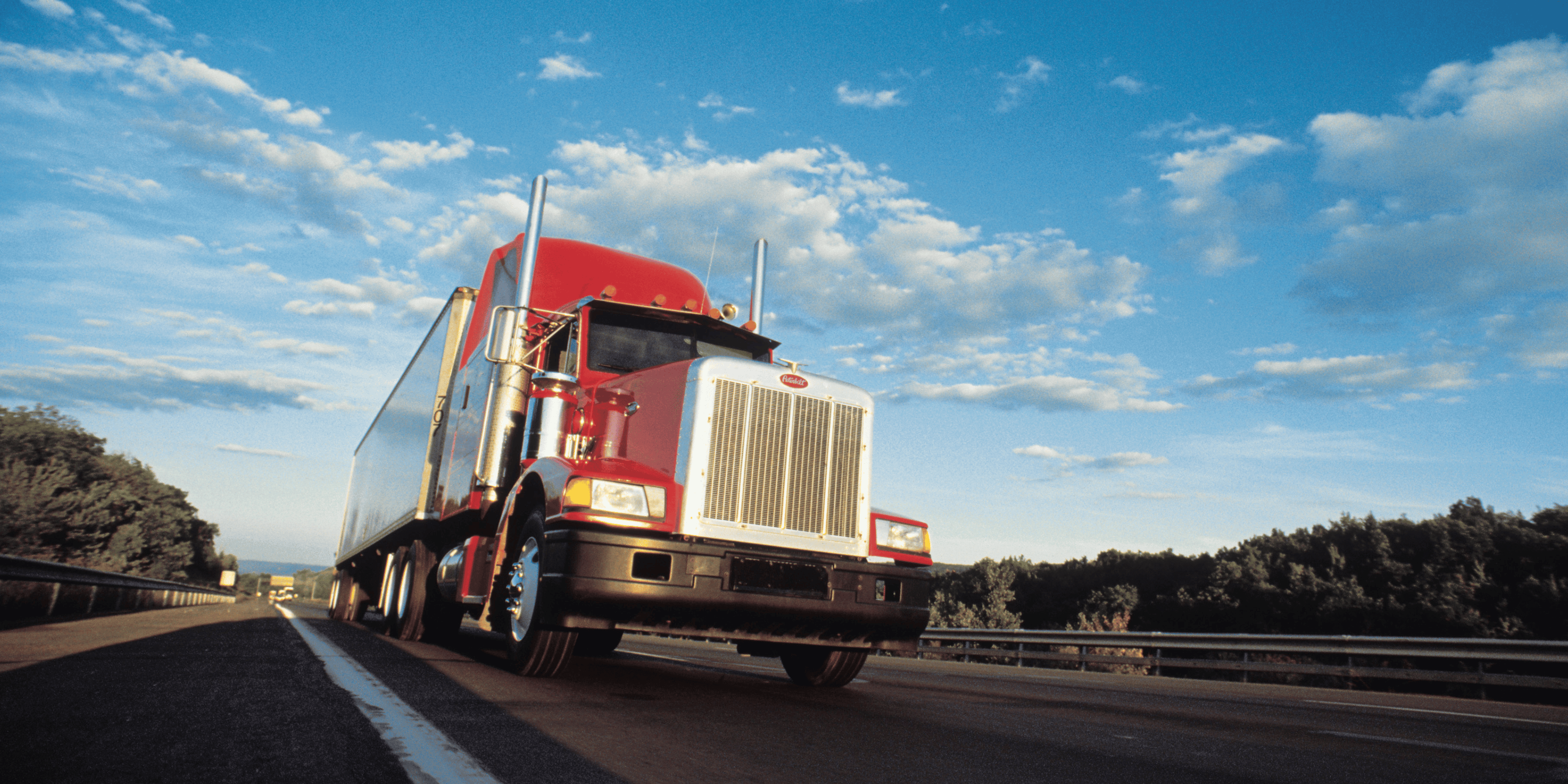 trucking insurance